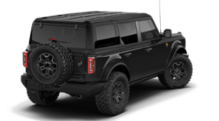 2026 Ford Bronco® External Image 4